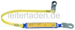 Verbindungsmittel mit Bandfalldämpfer Gurtband GB 27 Art. 1125